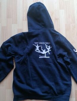 Hoodie, B&C mit Aufdruck vom Turnverein Markt Wald - Markt Wald