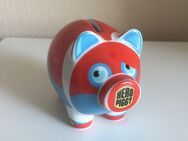 Ritzenhoff Sammler Sparschwein -Hero Piggy- - Bremen