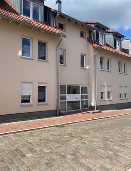 Moderne Zweizimmerwohnung mit Aufzug, Einbauküche und Balkon - Usedom