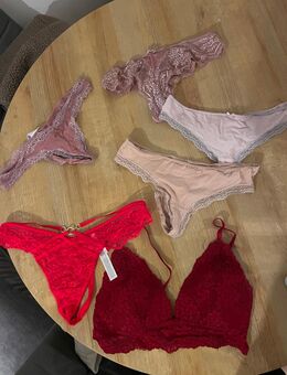 Unterwäsche - Kassel