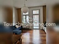 [TAUSCHWOHNUNG] Suche Frankfurt für Wiesbaden-zentral gelegene Altbauwohnung - Wiesbaden