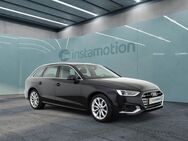 Audi A4, Avant 35 TFSI advanced 18, Jahr 2024 - München