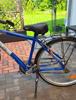 Fahrrad (kein eBike) 28er - Friesack