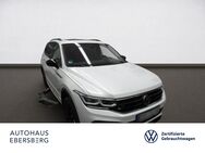 VW Tiguan, 2.0 TDI Allspace R-Line Busi, Jahr 2022 - Ebersberg