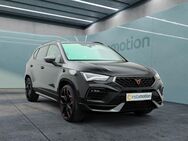 CUPRA Ateca, 2.0 TSI 4Dr Limited Edition 5-J-GAR SUPREME, Jahr 2021 - München