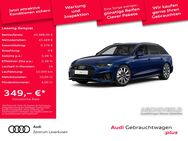 Audi A4, Avant TDI quattro S line, Jahr 2023 - Leverkusen