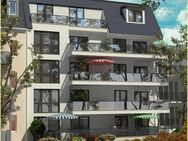 Neubau für Anspruchsvolle - Nürnberg