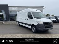 Mercedes Sprinter, 317 MAXI 4325 L3H2 MBUX KA, Jahr 2023 - Rottweil