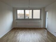 Frisch gestrichene 3-Zimmer-Wohnung in zentraler Lage - Nürnberg