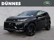 Land Rover Discovery Sport, D200 Dynamic SE, Jahr 2022 - Regensburg