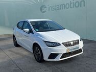 Seat Ibiza, 1.0 TSI STYLE EDITION HINTEN VC FU, Jahr 2024 - München