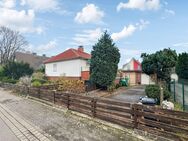 Gepflegter Bungalow mit kleinem Garten in guter und zentrale Lage von Hannover-Misburg-Anderten - Hannover