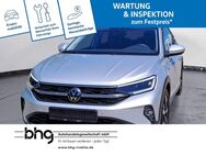 VW Taigo, 1.0 TSI Style Taigo OPF Style, Jahr 2022 - Freiburg (Breisgau)