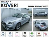 Seat Leon, 1.5 eTSI FR 18, Jahr 2024 - Hagen (Bremischen)