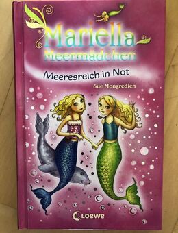 Mariella Meermädchen - Meeresreich in Not - Bremen
