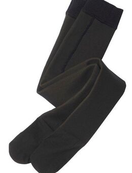 H.I.S Thermostrumpfhose (1 St) innen mit Teddyfell