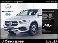 Mercedes GLA 220, d Progressive Wide Easy 18, Jahr 2022 - Olpe