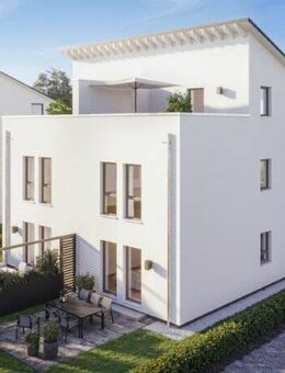 2-Familien Haus Traum auf 3 Ebenen inkl. Dachterrasse - Soest