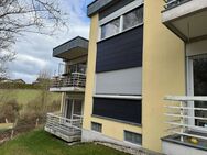 1-Zimmer-Eigentumswohnung mit Balkon in naturverbundener Wohnlage von Bad Honnef-Aegidienberg - Bad Honnef