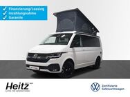 VW T6 California, 1 Beach Tour Edition, Jahr 2022 - Garmisch-Partenkirchen
