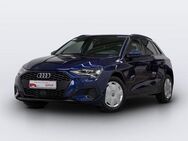 Audi A3 Sportback 30 TFSI ADVANCED LM18 AHK eKLAPPE SPORTSITZE - Bochum