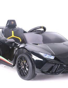 Elektro Kinderauto "Lamborghini Huracan" - lizenziert - - Mülheim (Ruhr)