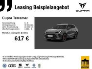 CUPRA Terramar, 2.0 TSI 4D VZ, Jahr 2022 - Berlin