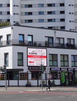 Letzte Chance ohne Makler noch 3 Wochen !!! GESCHÄFSTHAUS - PROVISIONSFREI - NEUBAU - mit Charakter - Berlin