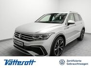 VW Tiguan, 2.0 TDI R line, Jahr 2023 - Holzminden