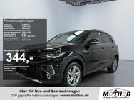 VW T-Cross, 1.5 TSI R-Line, Jahr 2024 - Brandenburg (Havel)