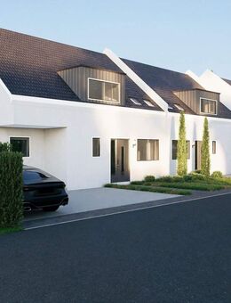 Helles großzügiges attraktives Energiesparhaus in bester Lage in Trier-Olewig mit viel Grün - Trier