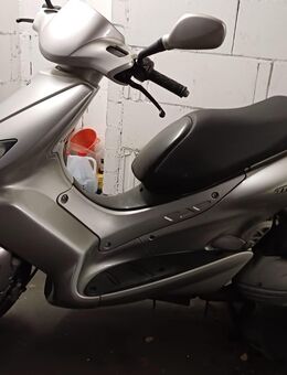 MBK THUNDER XQ125 ccm VB 600 Euro - Waiblingen
