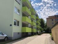 Klasse Kapitalanlage! Vermietete 1-Zimmer Wohnung in Karlsfeld (Bahnhof) - Karlsfeld