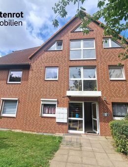 Hohenwarsleben Börde- Kapitalanlage oder Selbstnutzung in 2 Raum-Wohnung im attraktiven Wohnpark Hohe Börde - Hohe Börde