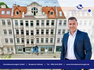 3-Raum-Wohnung in Stadtfeld Ost - Kapitalanlage mit Potenzial! - Magdeburg