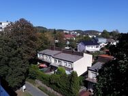 Bei VIVAWEST die Sonnenstrahlen auf dem eigenen Balkon genießen. - Iserlohn