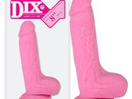 Dildo DIX Around 8 pink - Espenau