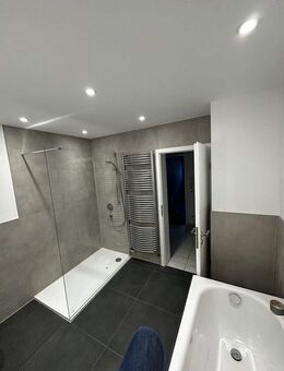 4 Zi Whg. Erstbezug nach Sanierung - Marxzell