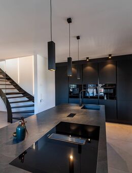 Exquisite Maisonettewohnung mit Panoramaausblick auf dem Mühlenberg - Arnsberg