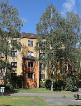 Großzügige 3-Zimmer-Wohnung mit Loggia & Essbereich // 3.OG rechts - Wolfsburg