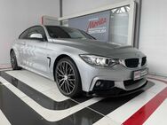 BMW 420, i M Sport DE-Fhz M PAKET Perfomance 19, Jahr 2016 - Laatzen