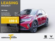 VW Taigo, 1.0 TSI STYLE LM17, Jahr 2024 - Hemer