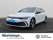 VW Golf, 2.0 TSI VIII GTI OPF BLACK, Jahr 2022 - Leinefelde-Worbis