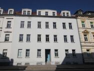 helle Wohnung mit Balkon und Stellplatz (WE006) - Döbeln