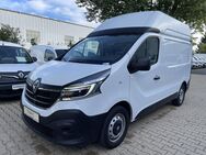 Renault Trafic, 3.0 L2 t Komfort dCi 145, Jahr 2020 - Dresden