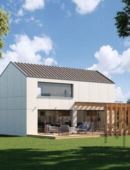 Ihr maßgeschneidertes Zuhause mit einem Architektenhaus aus Holz in Schnaittach - Schnaittach