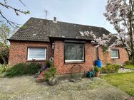 Einfamilienhaus mit viel Platz und eingewachsenem Grundstück - Klein Offenseth-Sparrieshoop