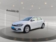 VW Polo, 1.0 VI Comfortline Multi-Lenkrad, Jahr 2020 - Hofgeismar