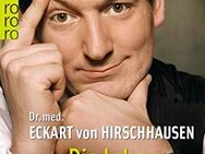 Die Leber wächst mit ihren Aufgaben ist ein Buch des Komikers - Duisburg