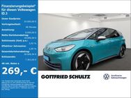 VW ID.3, Pro Performance 1st Max, Jahr 2020 - Mülheim (Ruhr)